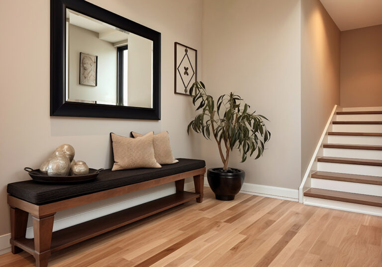 Duraniq Flooring Group - Why Laminate Flooring Is a Practical Residential Choice