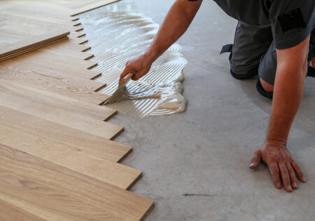 Duraniq Flooring Group - The Advantages of Carpet Flooring for Comfort and Warmth