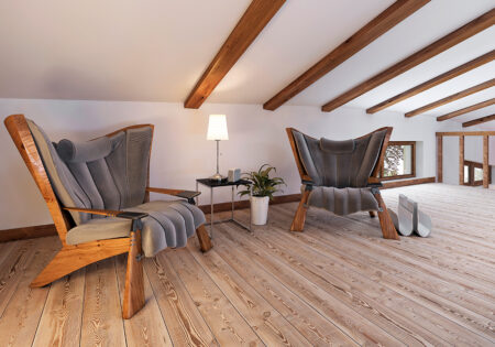 Duraniq Flooring Group - The Rise of Eco-Friendly Bamboo Flooring